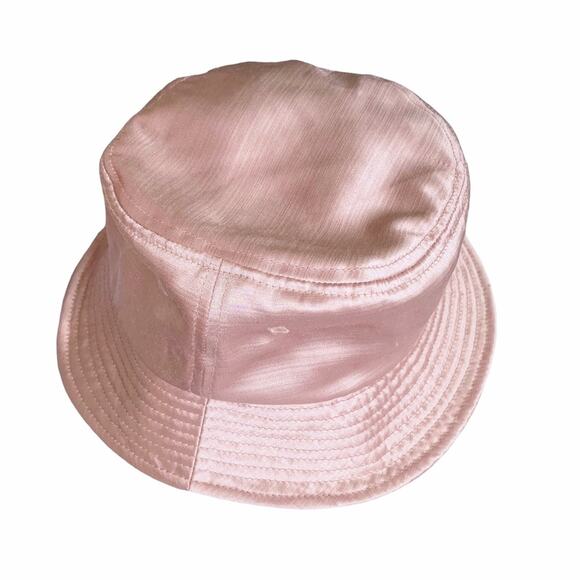 Kangol Liquid Mercury Pink Rose Bucket Hat Small Urban Outfitters Singapore main image 5